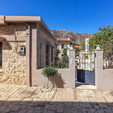 Archanes Cosy Residence מראה חיצוני תמונה