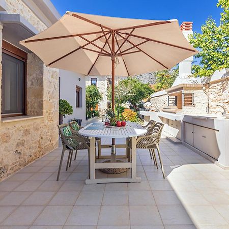 Archanes Cosy Residence מראה חיצוני תמונה