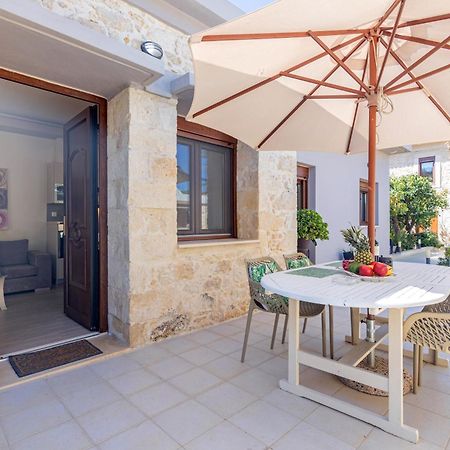 Archanes Cosy Residence מראה חיצוני תמונה