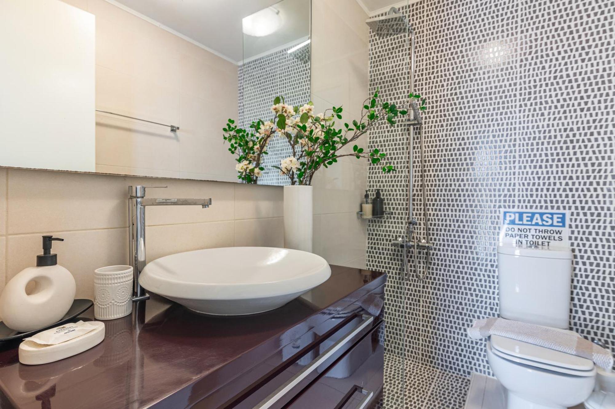 Archanes Cosy Residence מראה חיצוני תמונה