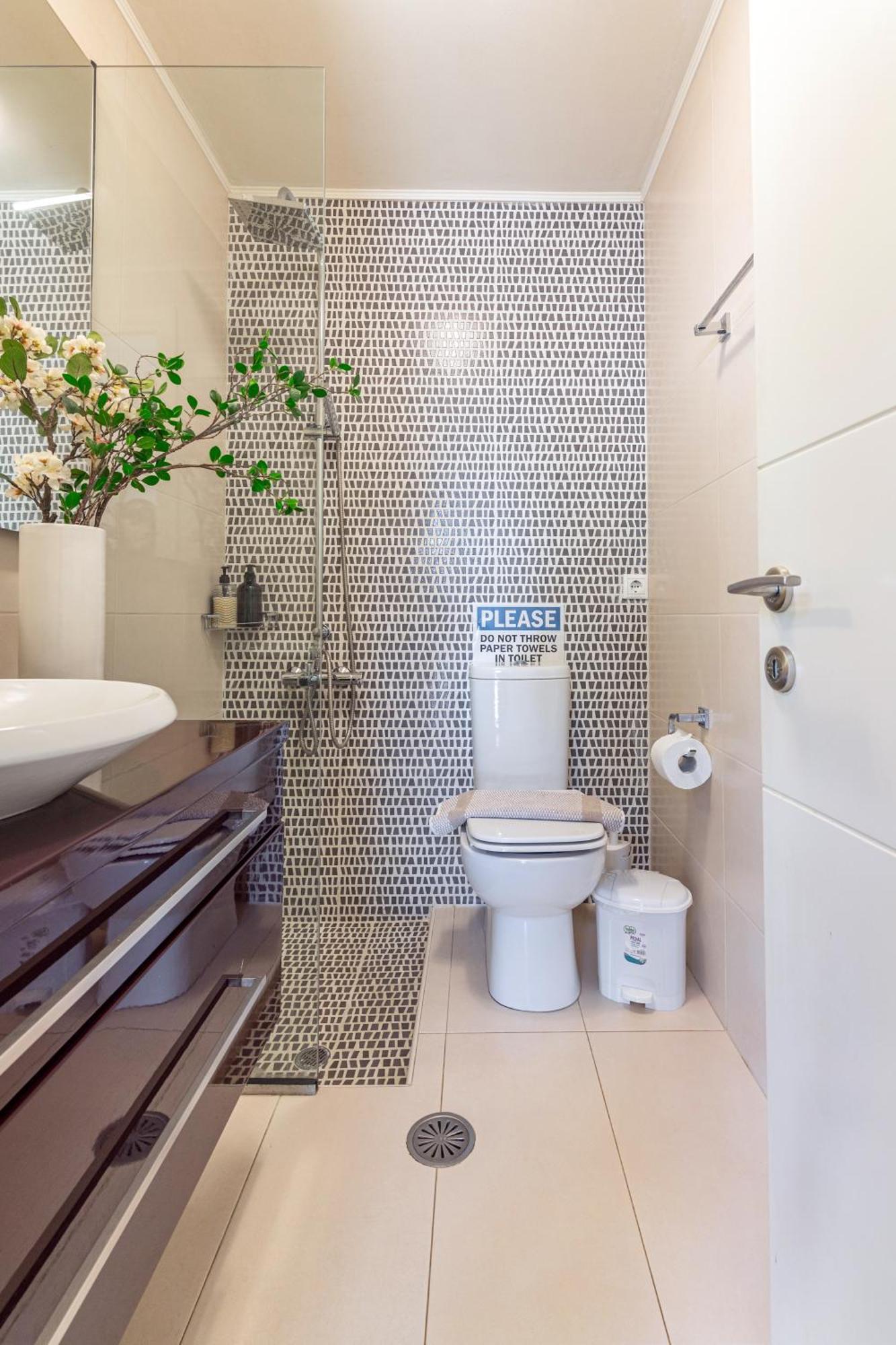 Archanes Cosy Residence מראה חיצוני תמונה