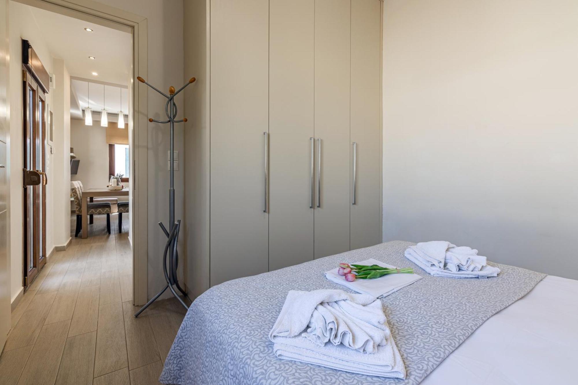 Archanes Cosy Residence מראה חיצוני תמונה
