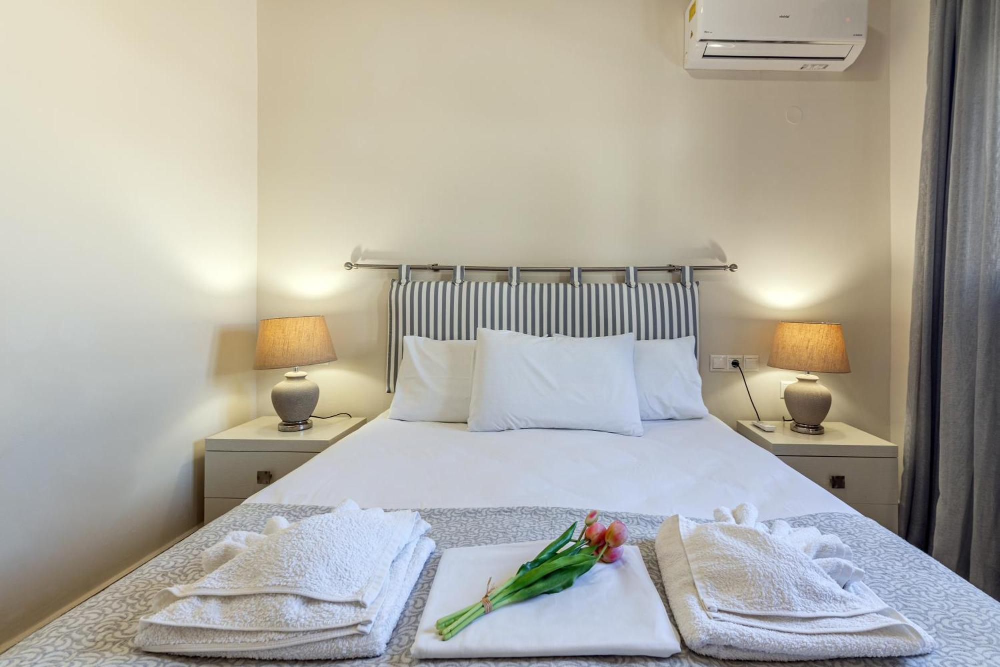 Archanes Cosy Residence מראה חיצוני תמונה